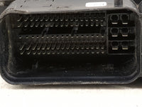 2024 Audi A4 PCM Engine Control Computer ECU ECM PCU OEM P/N:06L907425E Fits OEM Used Auto Parts - Oemusedautoparts1.com