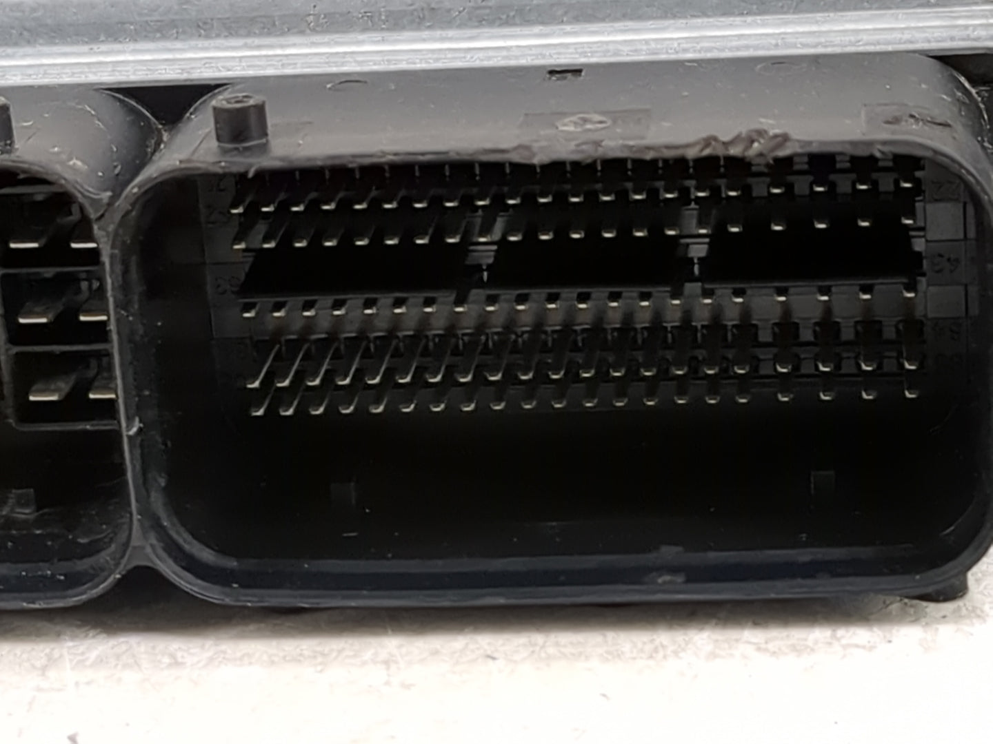 2024 Audi A4 PCM Engine Control Computer ECU ECM PCU OEM P/N:06L907425E Fits OEM Used Auto Parts - Oemusedautoparts1.com
