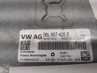 2024 Audi A4 PCM Engine Control Computer ECU ECM PCU OEM P/N:06L907425E Fits OEM Used Auto Parts - Oemusedautoparts1.com