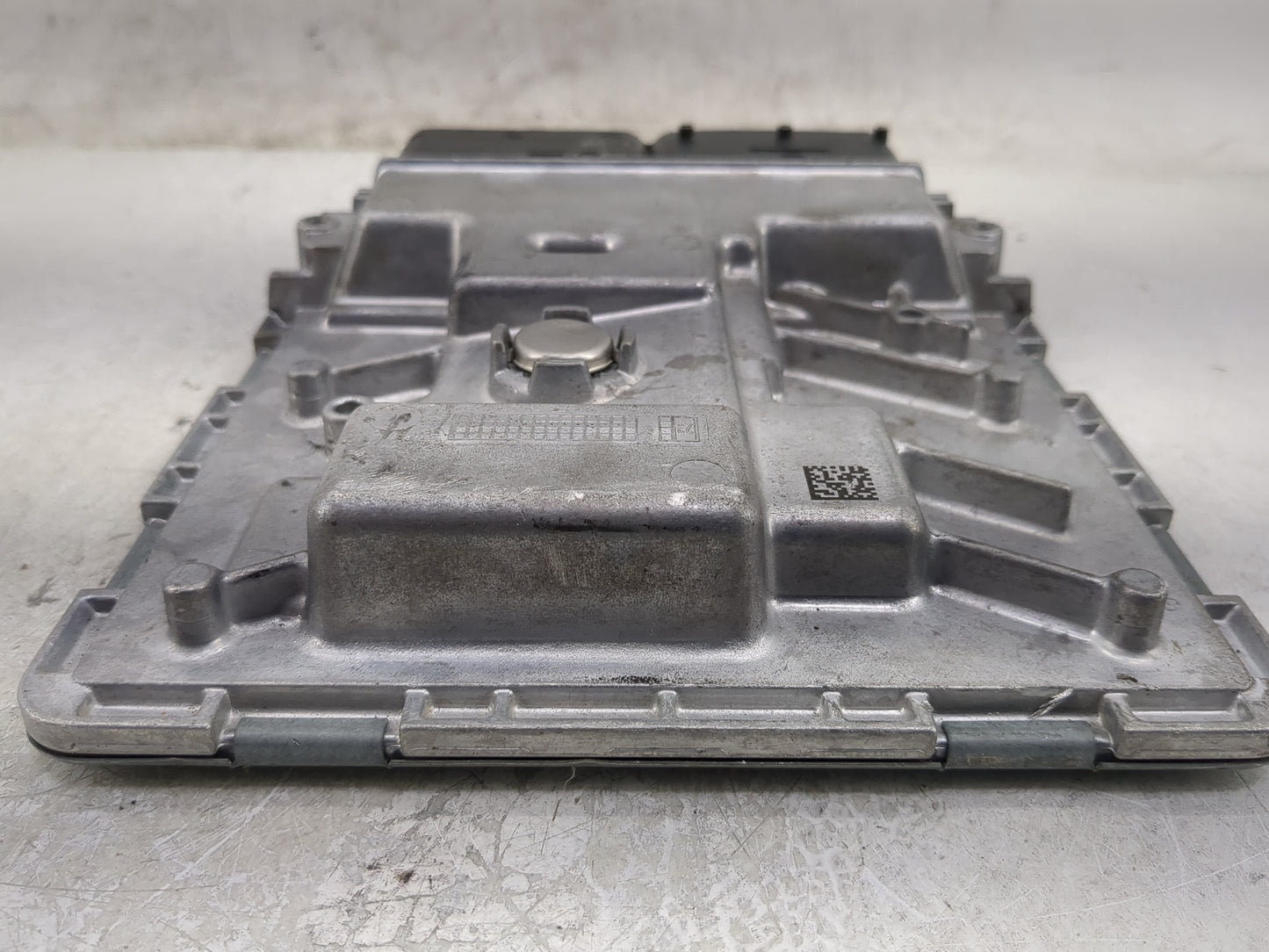 2024 Audi A4 PCM Engine Control Computer ECU ECM PCU OEM P/N:06L907425E Fits OEM Used Auto Parts - Oemusedautoparts1.com