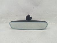 2024 Audi A4 Interior Rear View Mirror Replacement OEM P/N:E11048406 Fits OEM Used Auto Parts - Oemusedautoparts1.com