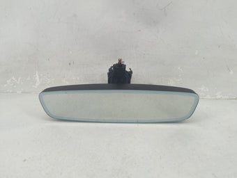 compare product 2024 Audi A4 Interior Rear View Mirror Replacement OEM P/N:E11048406 Fits OEM Used Auto Parts