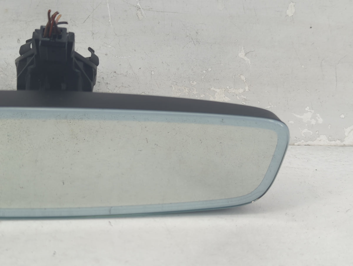 2024 Audi A4 Interior Rear View Mirror Replacement OEM P/N:E11048406 Fits OEM Used Auto Parts - Oemusedautoparts1.com