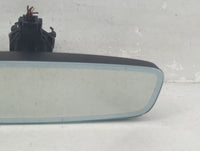2024 Audi A4 Interior Rear View Mirror Replacement OEM P/N:E11048406 Fits OEM Used Auto Parts - Oemusedautoparts1.com