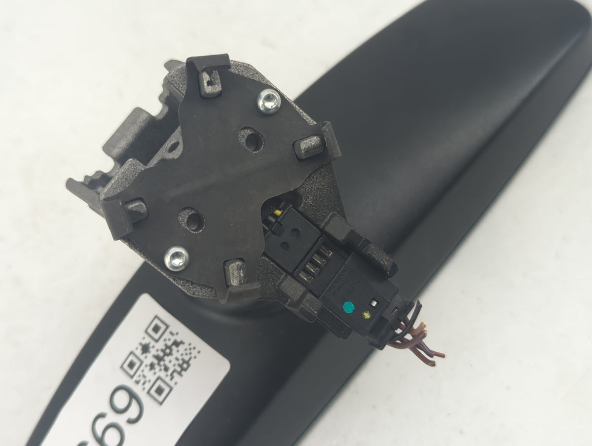 2024 Audi A4 Interior Rear View Mirror Replacement OEM P/N:E11048406 Fits OEM Used Auto Parts - Oemusedautoparts1.com
