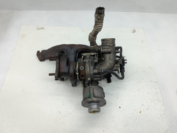 2024 Audi A4 Turbocharger Turbo Charger Super Charger Supercharger - Oemusedautoparts1.com
