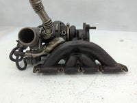 2024 Audi A4 Turbocharger Turbo Charger Super Charger Supercharger - Oemusedautoparts1.com