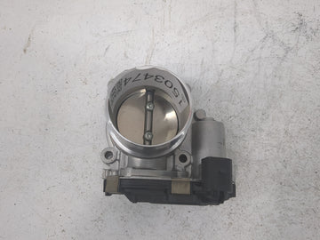 2024 Audi A5 Throttle Body P/N:06Q 133 062 A Fits Fits 2021 OEM Used Auto Parts - Oemusedautoparts1.com