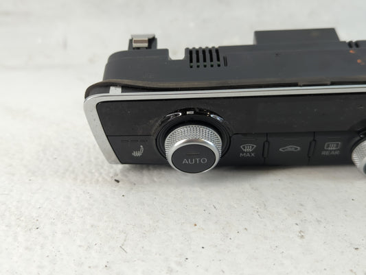2024 Audi Q3 Climate Control Module Temperature AC/Heater Replacement P/N:83A 820 043 AJ Fits OEM Used Auto Parts