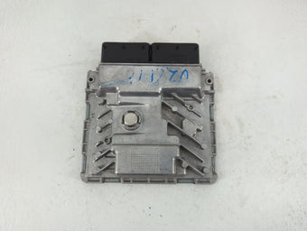 compare product 2024 Audi Q3 PCM Engine Control Computer ECU ECM PCU OEM P/N:06K 907 425 J Fits OEM Used Auto Parts