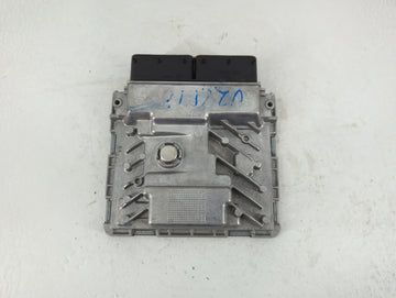 2024 Audi Q3 PCM Engine Control Computer ECU ECM PCU OEM P/N:06K 907 425 J Fits OEM Used Auto Parts - Oemusedautoparts1.com