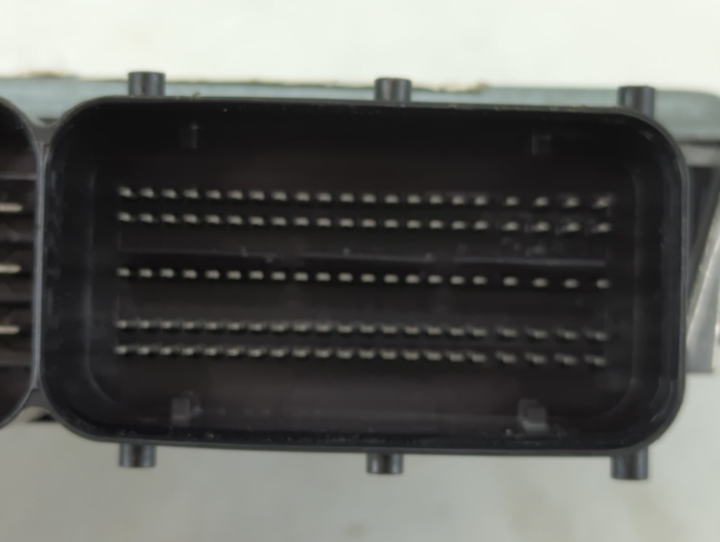 2024 Audi Q3 PCM Engine Control Computer ECU ECM PCU OEM P/N:06K 907 425 J Fits OEM Used Auto Parts - Oemusedautoparts1.com