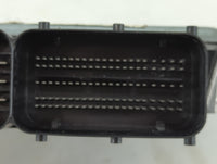 2024 Audi Q3 PCM Engine Control Computer ECU ECM PCU OEM P/N:06K 907 425 J Fits OEM Used Auto Parts - Oemusedautoparts1.com