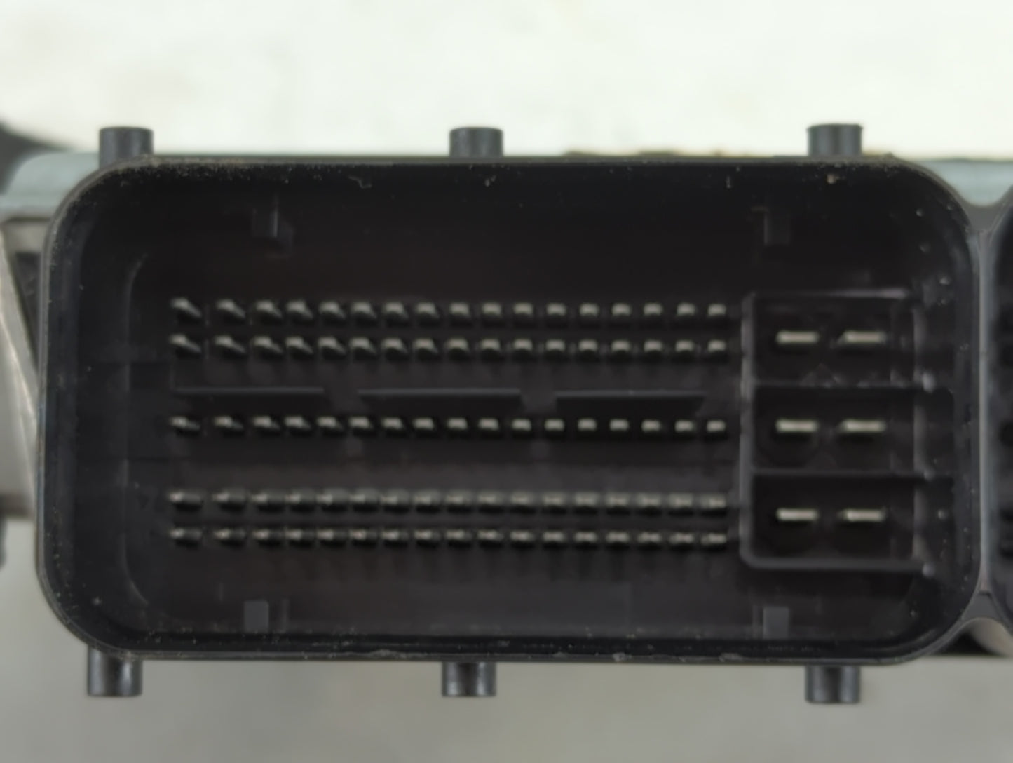 2024 Audi Q3 PCM Engine Control Computer ECU ECM PCU OEM P/N:06K 907 425 J Fits OEM Used Auto Parts - Oemusedautoparts1.com