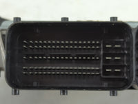 2024 Audi Q3 PCM Engine Control Computer ECU ECM PCU OEM P/N:06K 907 425 J Fits OEM Used Auto Parts - Oemusedautoparts1.com