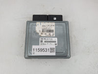 2024 Audi Q3 PCM Engine Control Computer ECU ECM PCU OEM P/N:06K 907 425 J Fits OEM Used Auto Parts - Oemusedautoparts1.com