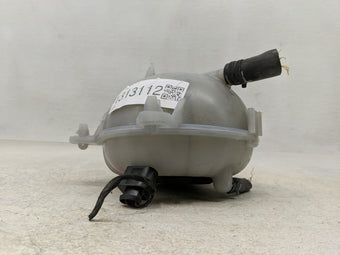 compare product 2024 Audi Q3 Radiator Coolant Overflow Expansion Tank Bottle