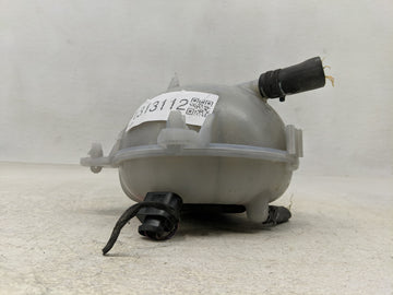 2024 Audi Q3 Radiator Coolant Overflow Expansion Tank Bottle - Oemusedautoparts1.com