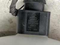 2024 Audi Q3 Radiator Coolant Overflow Expansion Tank Bottle - Oemusedautoparts1.com