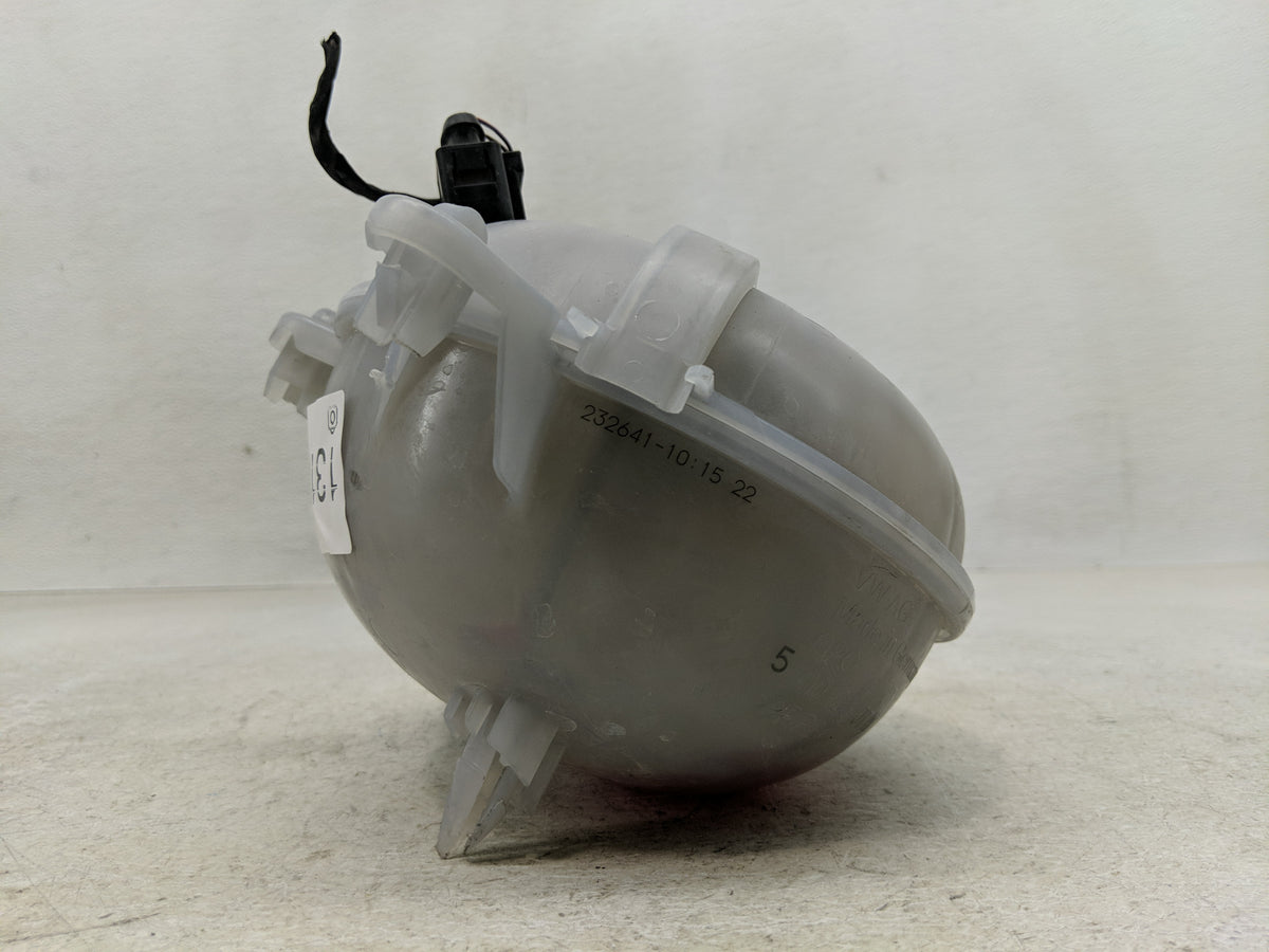 2024 Audi Q3 Radiator Coolant Overflow Expansion Tank Bottle - Oemusedautoparts1.com