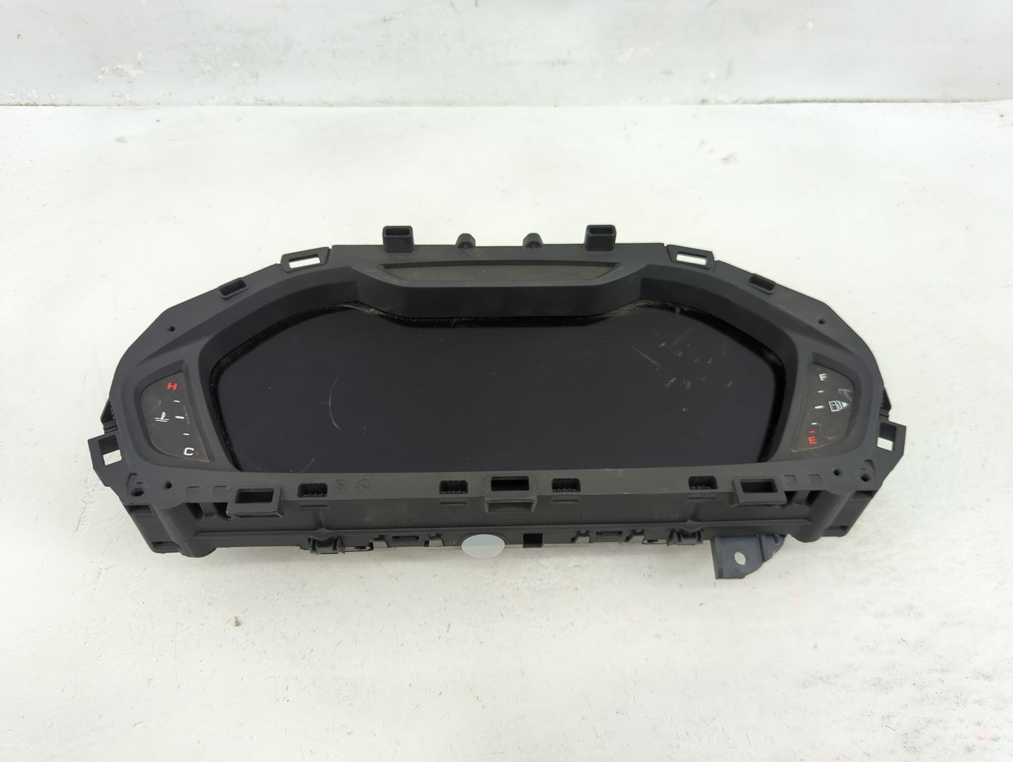 2024 Audi Q3 Instrument Cluster Speedometer Gauges P/N:83A920890F Fits OEM Used Auto Parts - Oemusedautoparts1.com