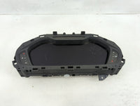 2024 Audi Q3 Instrument Cluster Speedometer Gauges P/N:83A920890F Fits OEM Used Auto Parts - Oemusedautoparts1.com