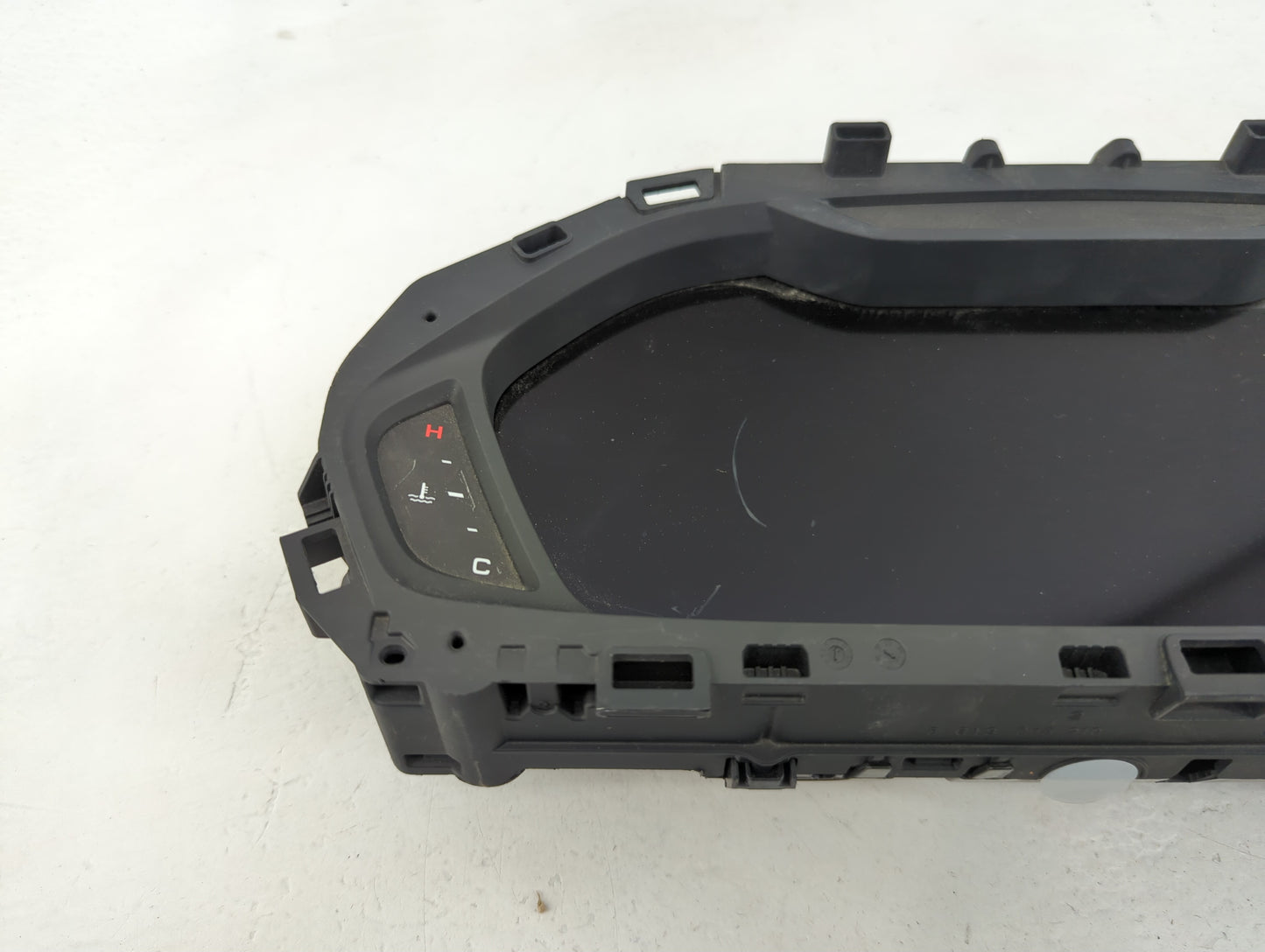 2024 Audi Q3 Instrument Cluster Speedometer Gauges P/N:83A920890F Fits OEM Used Auto Parts - Oemusedautoparts1.com