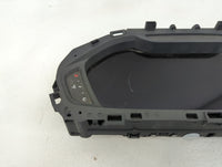 2024 Audi Q3 Instrument Cluster Speedometer Gauges P/N:83A920890F Fits OEM Used Auto Parts - Oemusedautoparts1.com