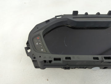 2024 Audi Q3 Instrument Cluster Speedometer Gauges P/N:83A920890F Fits OEM Used Auto Parts