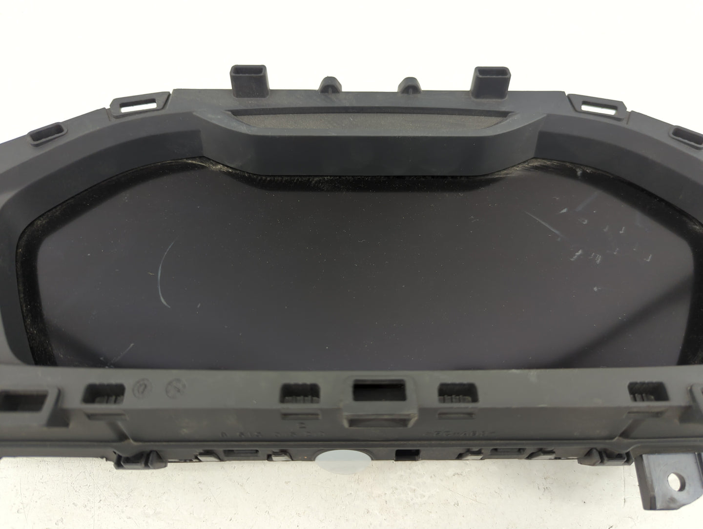 2024 Audi Q3 Instrument Cluster Speedometer Gauges P/N:83A920890F Fits OEM Used Auto Parts - Oemusedautoparts1.com