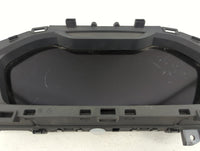 2024 Audi Q3 Instrument Cluster Speedometer Gauges P/N:83A920890F Fits OEM Used Auto Parts - Oemusedautoparts1.com