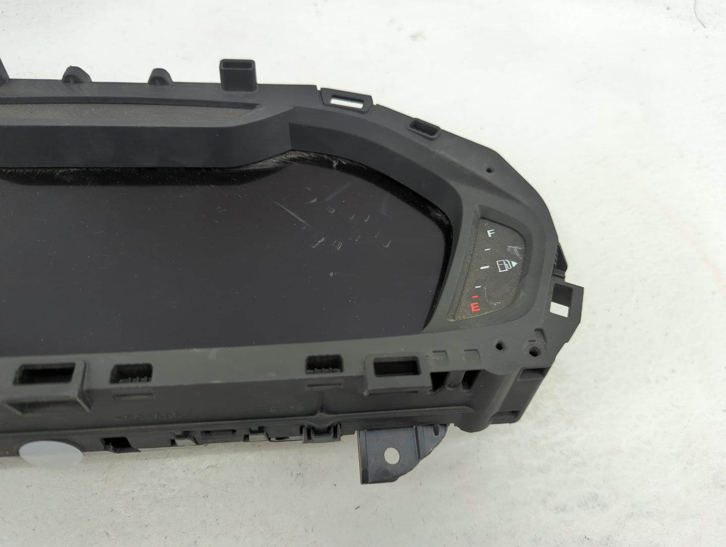 2024 Audi Q3 Instrument Cluster Speedometer Gauges P/N:83A920890F Fits OEM Used Auto Parts - Oemusedautoparts1.com