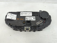 2024 Audi Q3 Instrument Cluster Speedometer Gauges P/N:83A920890F Fits OEM Used Auto Parts - Oemusedautoparts1.com