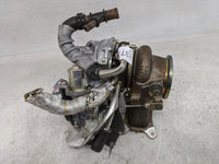 2024 Audi Q3 Turbocharger Exhaust Manifold With Turbo Charger - Oemusedautoparts1.com