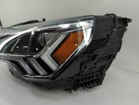 2019-2022 Audi Q3 Driver Left Oem Head Light Headlight Lamp - Oemusedautoparts1.com