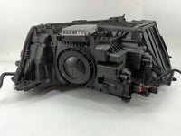 2019-2022 Audi Q3 Driver Left Oem Head Light Headlight Lamp - Oemusedautoparts1.com