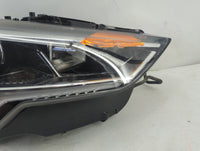 2019-2022 Audi Q3 Passenger Right Oem Head Light Headlight Lamp - Oemusedautoparts1.com
