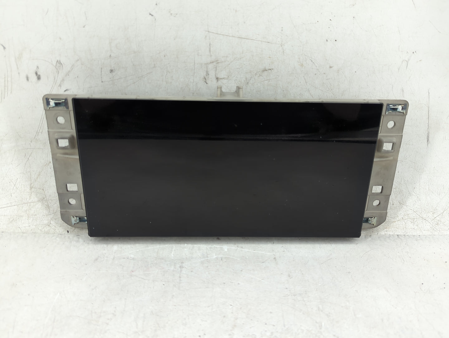 2024 Audi Q3 Information Display Screen - Oemusedautoparts1.com