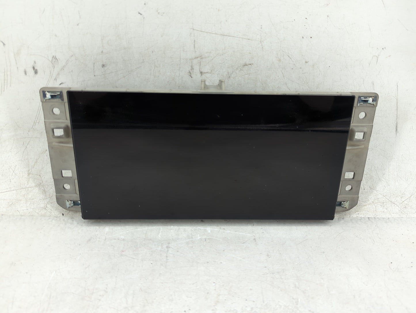 2024 Audi Q3 Information Display Screen - Oemusedautoparts1.com