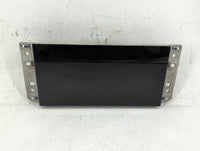 2024 Audi Q3 Information Display Screen - Oemusedautoparts1.com