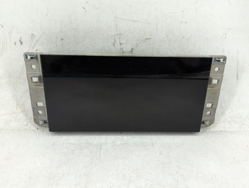 2024 Audi Q3 Information Display Screen - Oemusedautoparts1.com