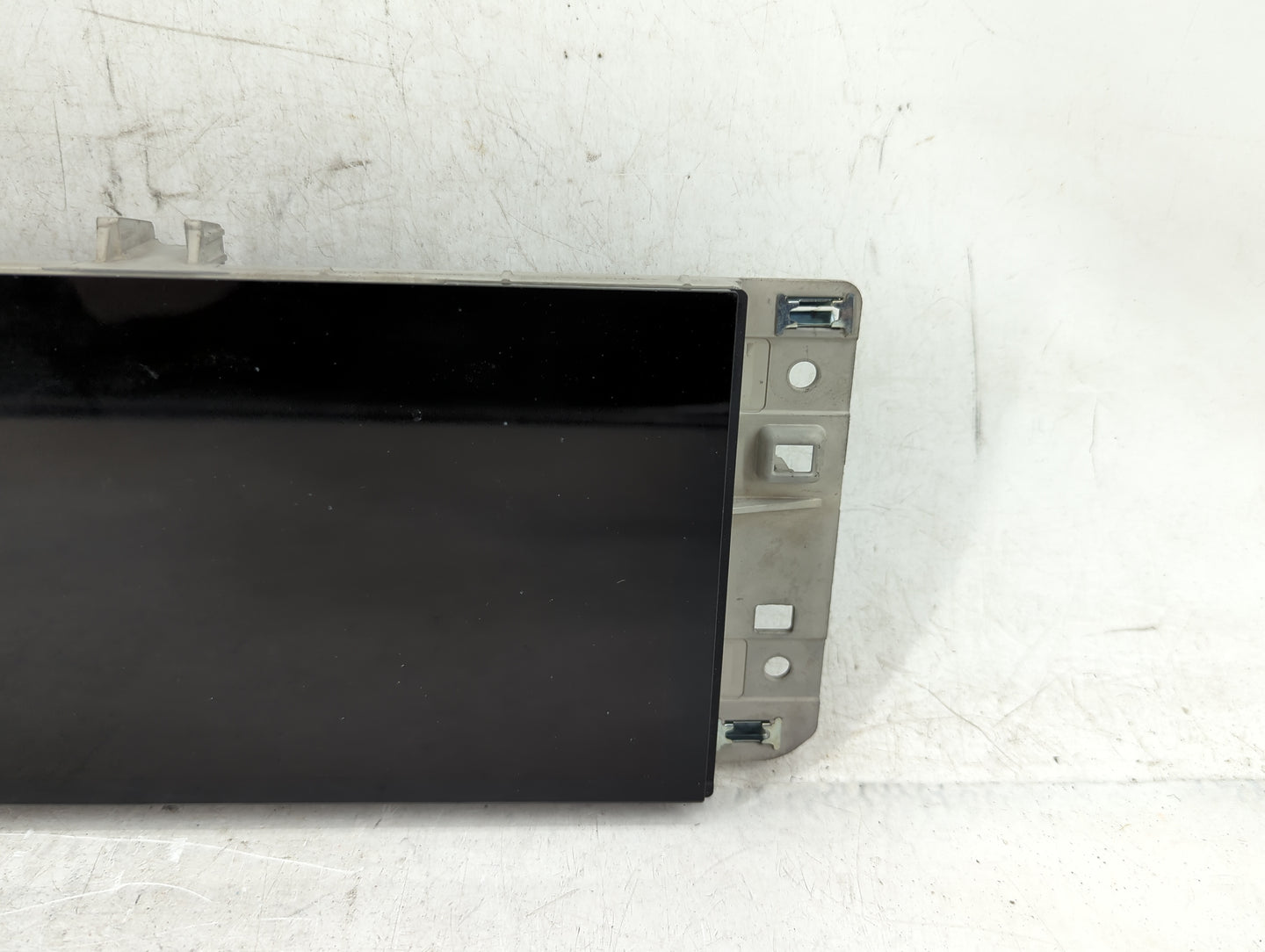 2024 Audi Q3 Information Display Screen - Oemusedautoparts1.com