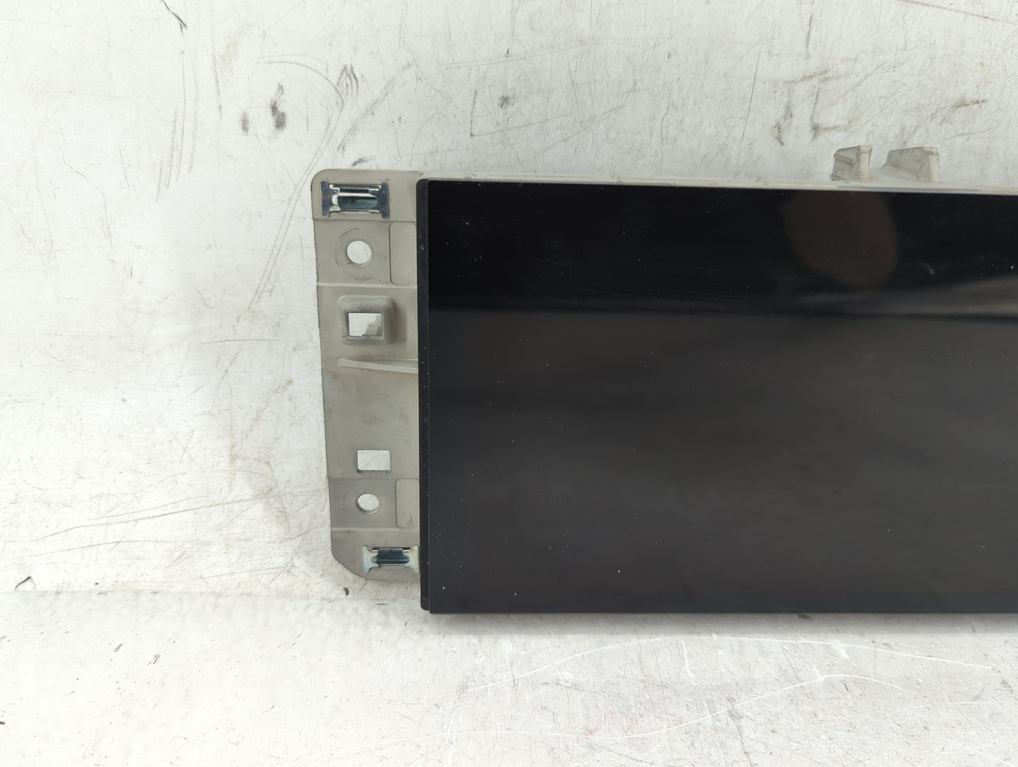 2024 Audi Q3 Information Display Screen - Oemusedautoparts1.com