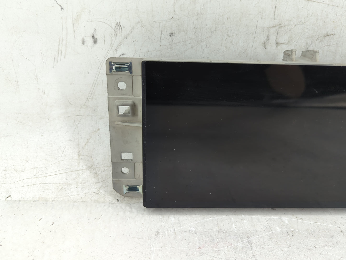 2024 Audi Q3 Information Display Screen - Oemusedautoparts1.com