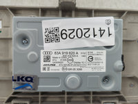 2024 Audi Q3 Information Display Screen - Oemusedautoparts1.com