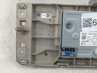 2024 Audi Q3 Information Display Screen - Oemusedautoparts1.com