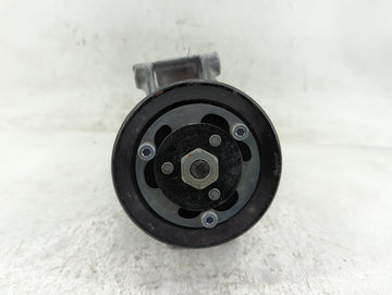 2019-2021 Audi Q3 Air Conditioning A/c Ac Compressor Oem - Oemusedautoparts1.com