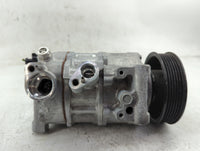 2019-2021 Audi Q3 Air Conditioning A/c Ac Compressor Oem - Oemusedautoparts1.com