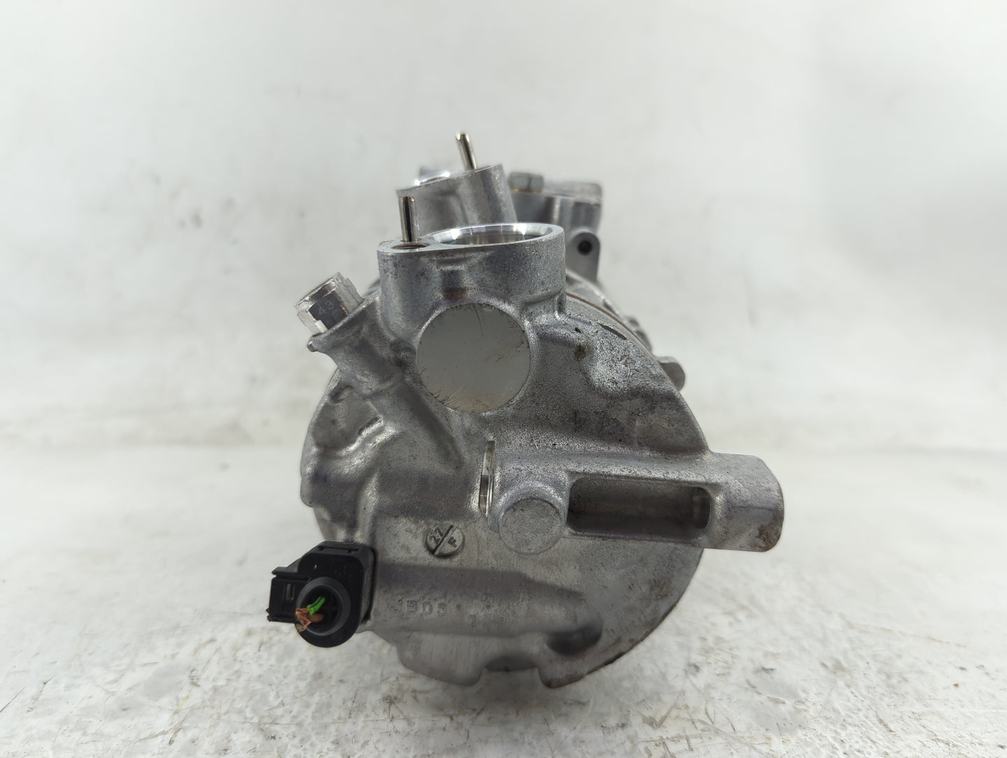 2019-2021 Audi Q3 Air Conditioning A/c Ac Compressor Oem - Oemusedautoparts1.com