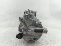 2019-2021 Audi Q3 Air Conditioning A/c Ac Compressor Oem - Oemusedautoparts1.com